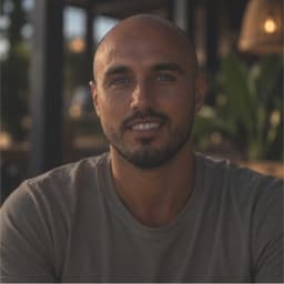 Francesco Nanni, progettista meccanico freelance